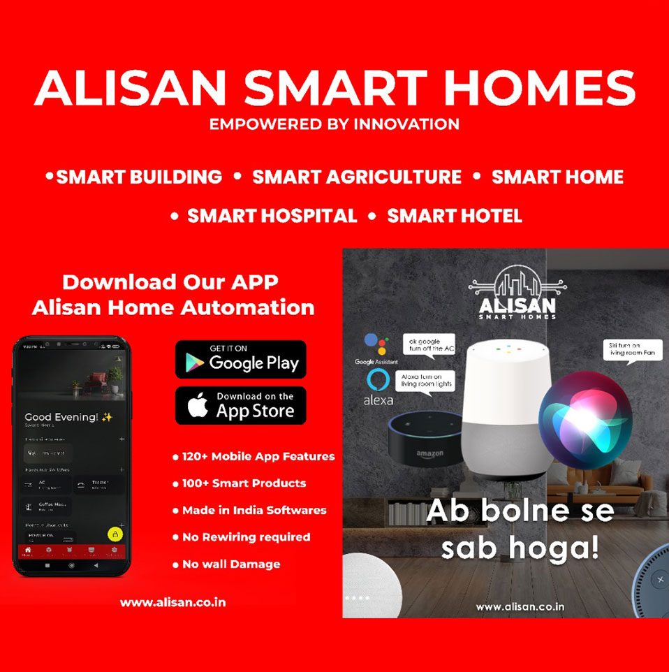 Smart Homes