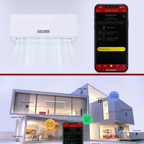 Home Automation Services