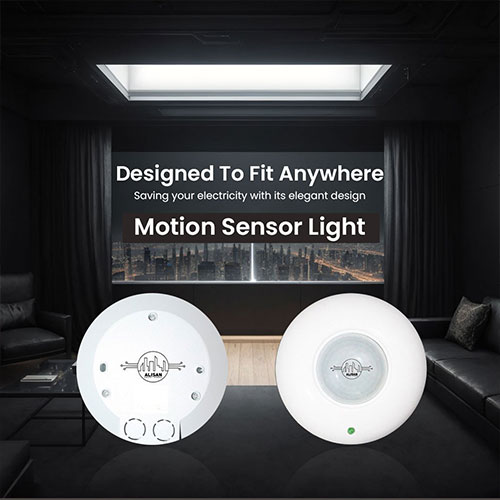Motion Sensor