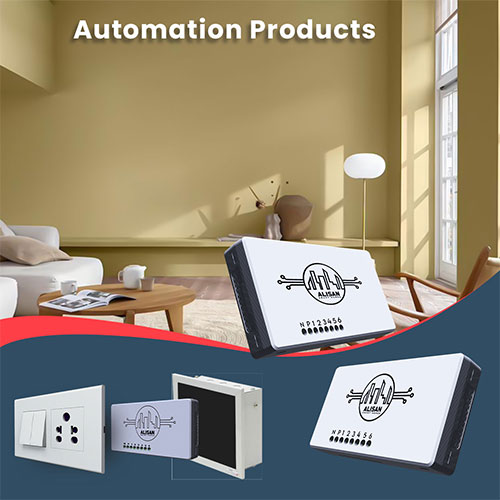 Automation Products