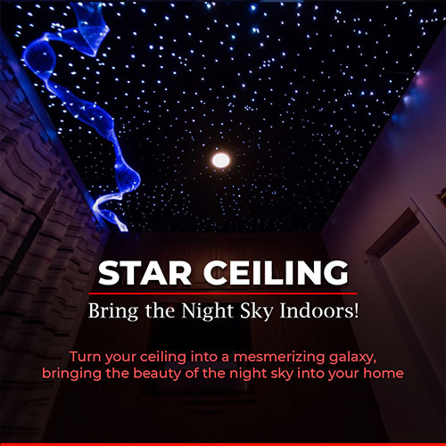 Star Ceiling