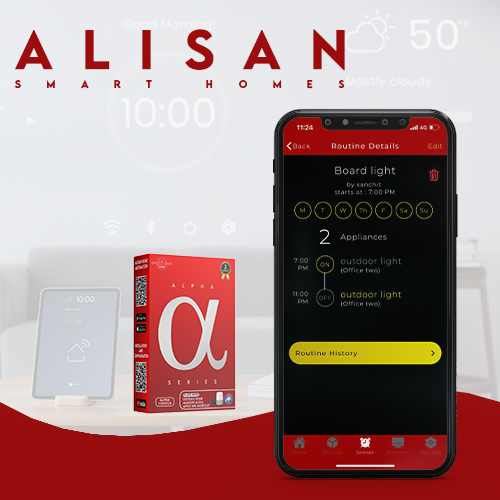 Home Automation Companies