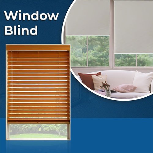 Window Blinds