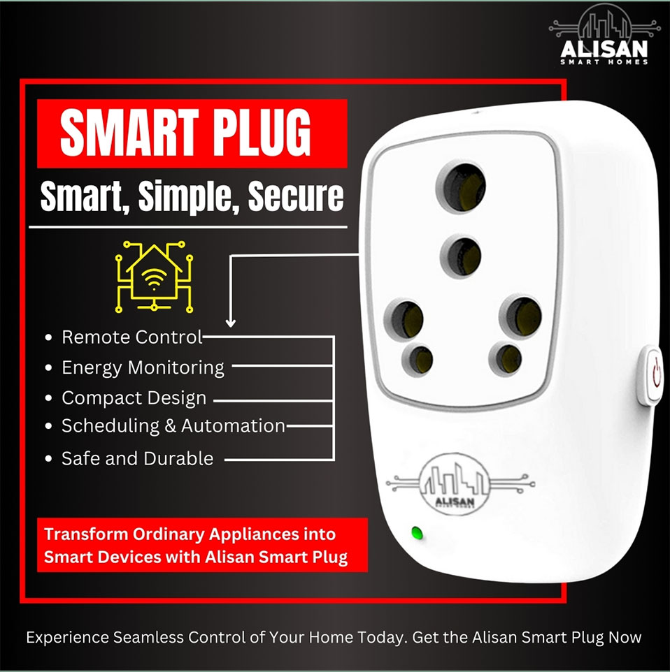Smart Plug